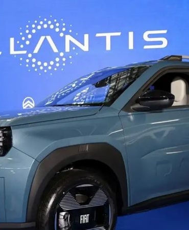 Stellantis ve Bolt, Avrupa'da otonom sürüş için anlaştı