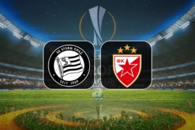 Sturm Graz-Kızılyıldız maçı izle: Ne zaman ve saat kaçta? Hangi kanalda?
