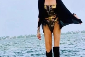 Süreyya Yalçın'ın korumalı alışverişi