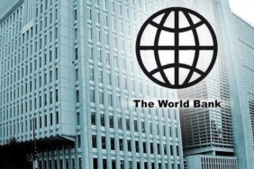 Suriye, 40 yıl sonra Dünya Bankası ile ilk projeyi imzaladı