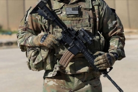 Suriye'de DEAŞ militanının saldırısında 2 ABD askeri ve 1 ABD vatandaşı öldü