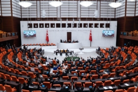 TBMMde 40 günlük bütçe maratonu tamamlandı: 240 saatlik mesai