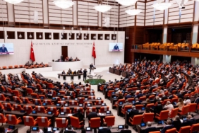 TBMM'de bütçe maratonu için kesintisiz mesai