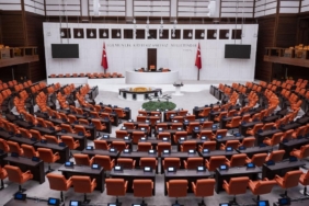 TBMM'de kamu denetçisi seçimi yapıldı