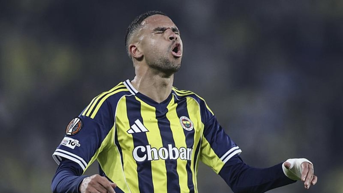 Tedesco'dan En Nesyri ile özel görüşme! Galatasaray derbisi...