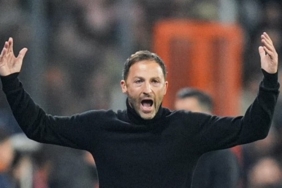 Tedesco'dan maç sonu açıklaması!