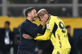 Tedesco'dan Talisca için radikal karar! Brann maçında...