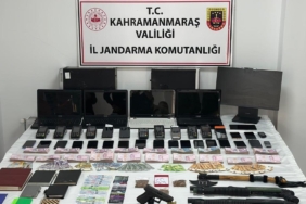 Tefecilik yapanlara düzenlenen operasyonda 17 tutuklama