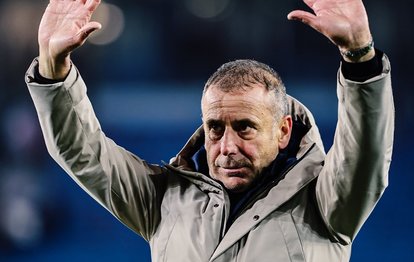 Teknik Direktör Abdullah Avcı'dan Çaykur Rizespor açıklaması