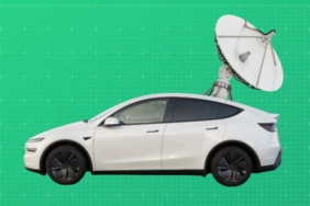 Tesla, Starlink uydu alıcılarını doğrudan otomobillere entegre edecek