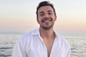 Teslim olmak için gün sayıyordu: İşte asker tıraşı olan Cemal Can Canseven'in son hali