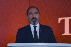 TFF Başkan Vekili Mecnun Otyakmaz'dan Turkuvaz Medya Grubu'na teşekkür!