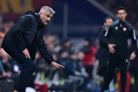 Thomas Reis'ten penaltı isyanı! "Skandal bir karar"