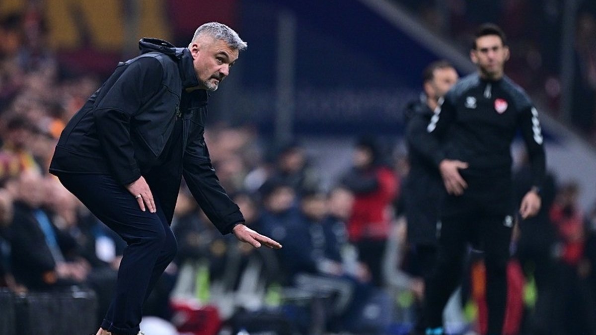 Thomas Reis'ten penaltı isyanı! "Skandal bir karar"