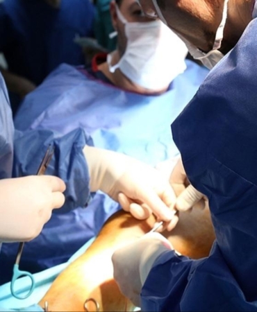 Tıkalı atardamarlardan çıkarılan plaklarda plastik bulundu