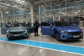 Togg'un yıl sonu hedefi 90 bin