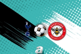 Tottenham-Brentford maçı canlı izleme bilgileri ve muhtemel 11'ler!