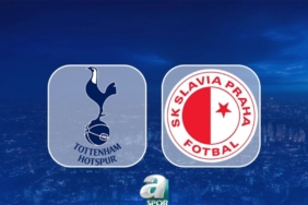 Tottenham-Slavia Prag maçı ne zaman, saat kaçta? Hangi kanalda?