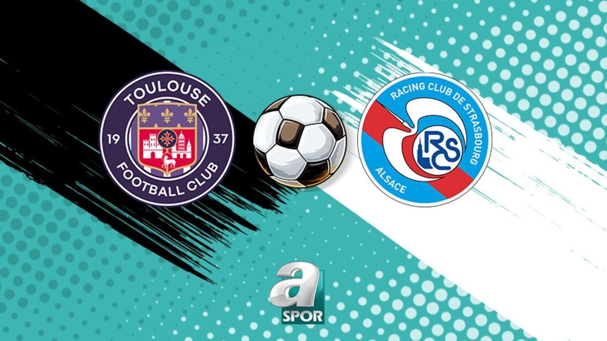 Toulouse - Alsace maçı saat kaçta, hangi kanalda? (Ligue 1)