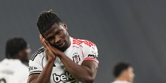 Toure 15 gol atarsa opsiyon devreye girecek!