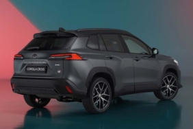 Toyota'dan ABD'de kritik hata: 55 binden fazla aracı geri çağırdı