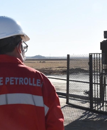 TPAO'nun Karadeniz'deki 21 sahasının ruhsat süresi 3 yıl uzatıldı