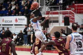 Trabzonspor Aliağa Petkimspor deplasmanında kazandı!