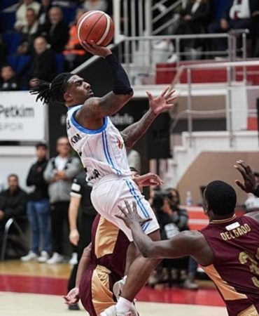 Trabzonspor Aliağa Petkimspor deplasmanında kazandı!