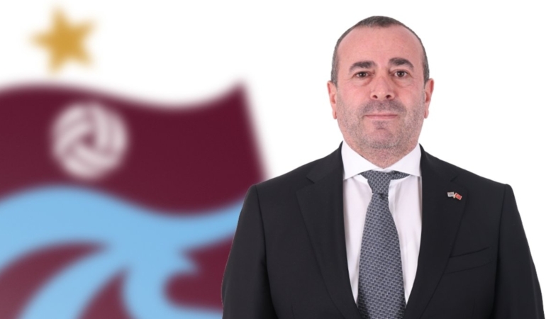 Trabzonspor Başkan Yardımcısı Taner Saral'dan Beşiktaş'a sert yanıt!