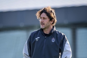 Trabzonspor Beşiktaş karşısında Fatih Tekke yönetimindeki ilk derbi zaferini istiyor!