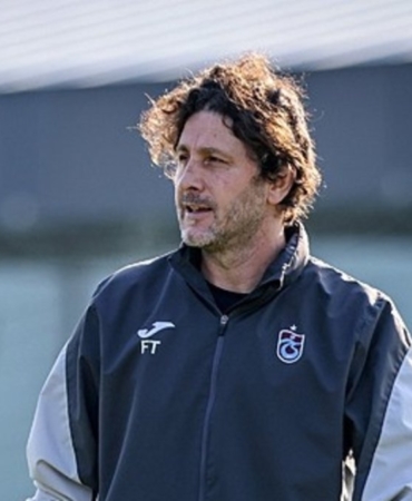 Trabzonspor Beşiktaş karşısında Fatih Tekke yönetimindeki ilk derbi zaferini istiyor!