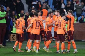 Trabzonspor-Beşiktaş maçı izle: Ne zaman ve saat kaçta? Hangi kanalda? İlk 11'ler açıklandı!