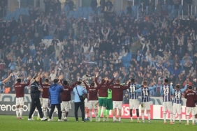 Trabzonspor evinde bambaşka! İşte o flaş istatistik