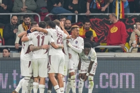 Trabzonspor, Göztepe'yi devirerek ligde 2'nciliğe yükseldi!