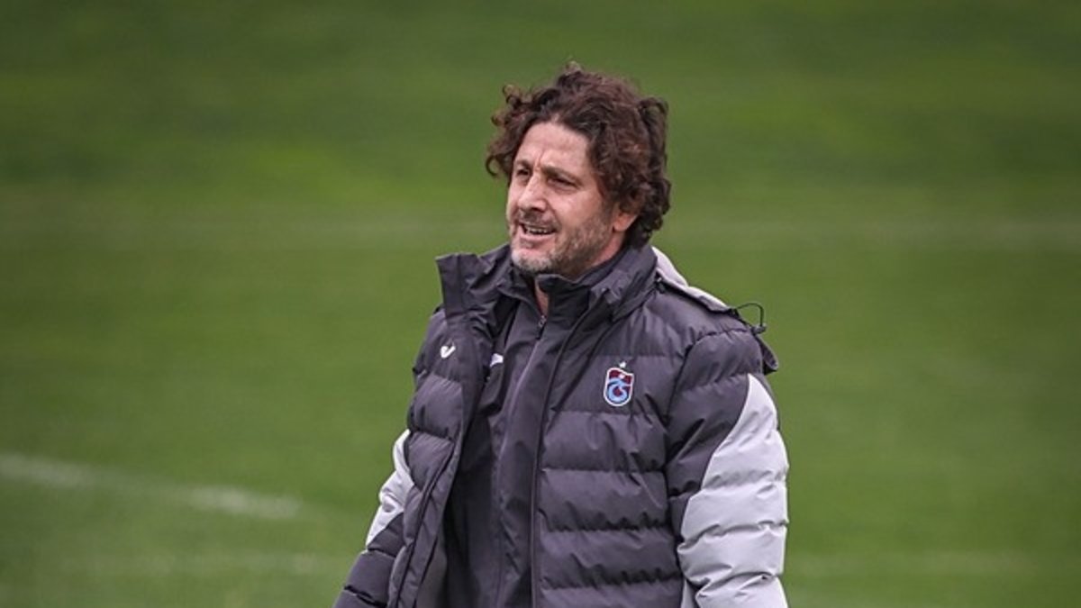 Trabzonspor'da hedef 10