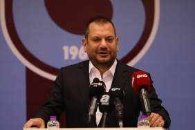 Trabzonspor'dan 92 amatör spor kulübüne malzeme desteği