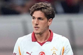 TRANSFER HABERİ: Nicolo Zaniolo Galatasaray'a veda ediyor!