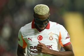 Transferde flaş gelişme! Victor Osimhen Chelsea'ye önerildi