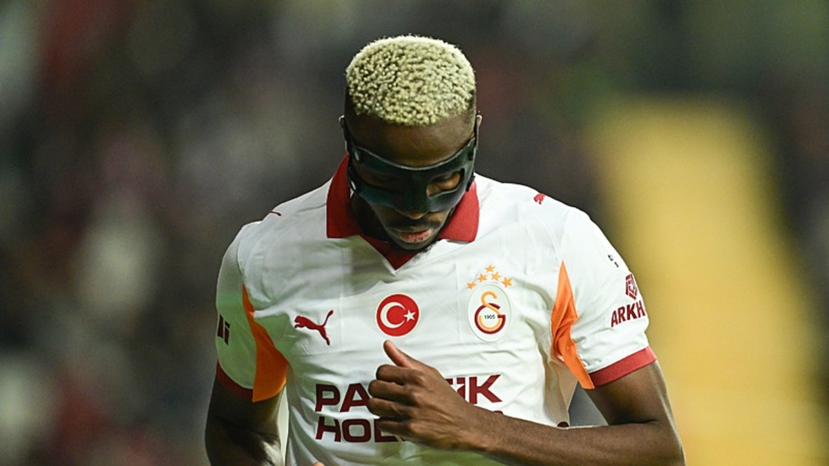 Transferde flaş gelişme! Victor Osimhen Chelsea'ye önerildi
