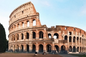 Troya, 2026'da Roma Kolezyumu'nda sanatseverlerle buluşacak