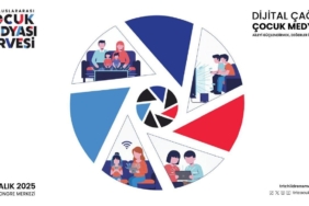 TRT Uluslararası Çocuk Medyası Zirvesi başladı