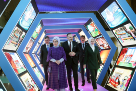 TRT'den çocuk medyasına yön veren zirve