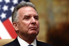 Trump'ın Orta Doğu Özel Temsilcisi Witkoff Ukrayna heyetiyle görüştü