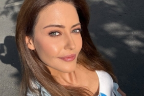 Tuğba Melis Türk kutsal topraklara gitti