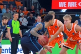 Türk Telekom Ulm deplasmanında galip!