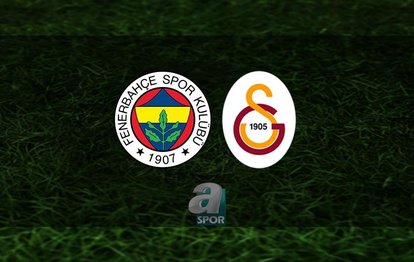 Turkcell Kadın Futbol Süper Ligi'ndeki derbide Fenerbahçe, sahasında Galatasaray'ı ağırlayacak!