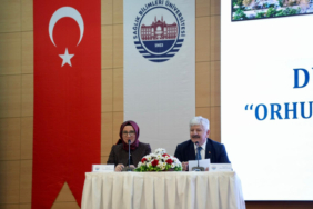 Türkçenin Işığında Birlik Paneli yapıldı