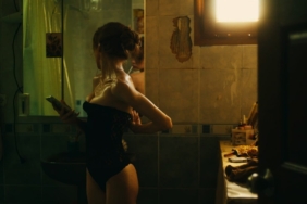 Türkiye bu dizideki sahneleri tartışıyor