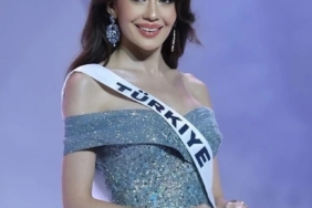 Türkiye güzeli Ceren Arslan ile Emir Can İğrek aşk mı yaşıyor? Açıklama geldi