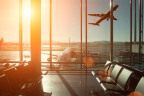 Türkiye, havalimanlarında yeni bir rekora daha imza attı